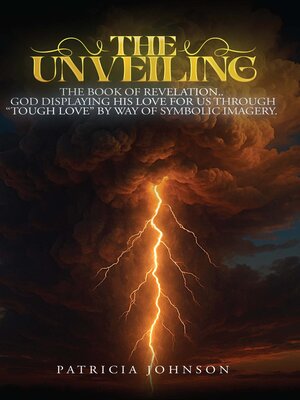 cover image of THE UNVEILING